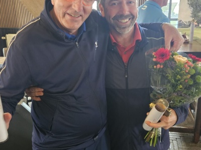 Foto's Finale Competitie 2025